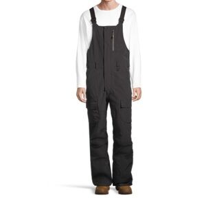 Men’s Ripzone Daybreak Bib Pant for snow